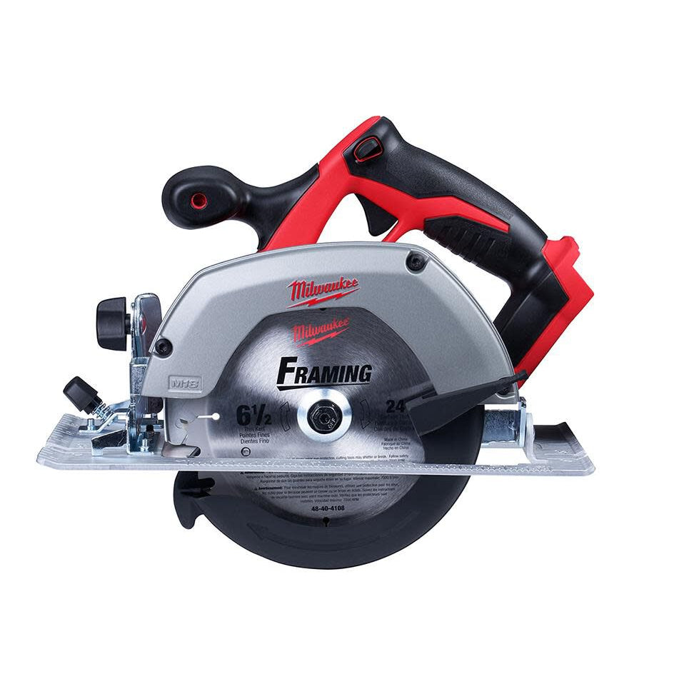 Milwaukee M18 6-1/2 Inch Circular Saw 2630-20