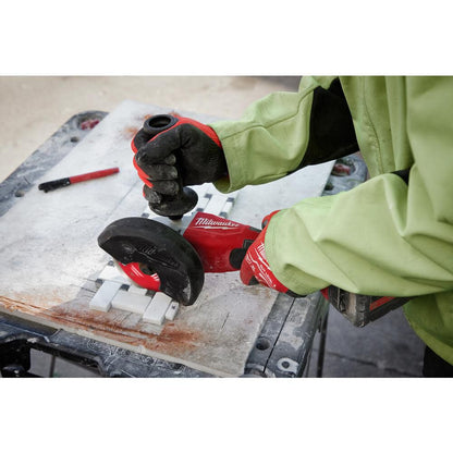 Milwaukee 2680-20 Cordless Metal Grinder