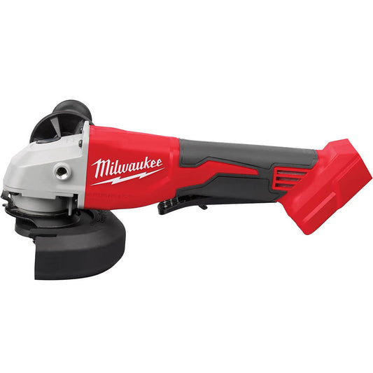 Milwaukee M18 Brushless 4-1/2 Inch / 5 Inch Cut-Off Grinder