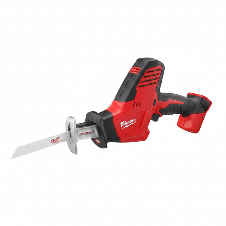 Milwaukee M18 HACKZALL Demolition Saw