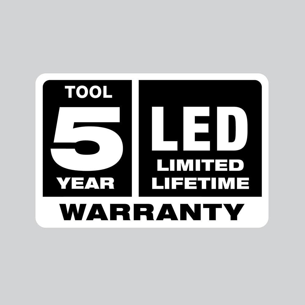 Milwaukee 2735-20 Cordless LED Inspection Light
