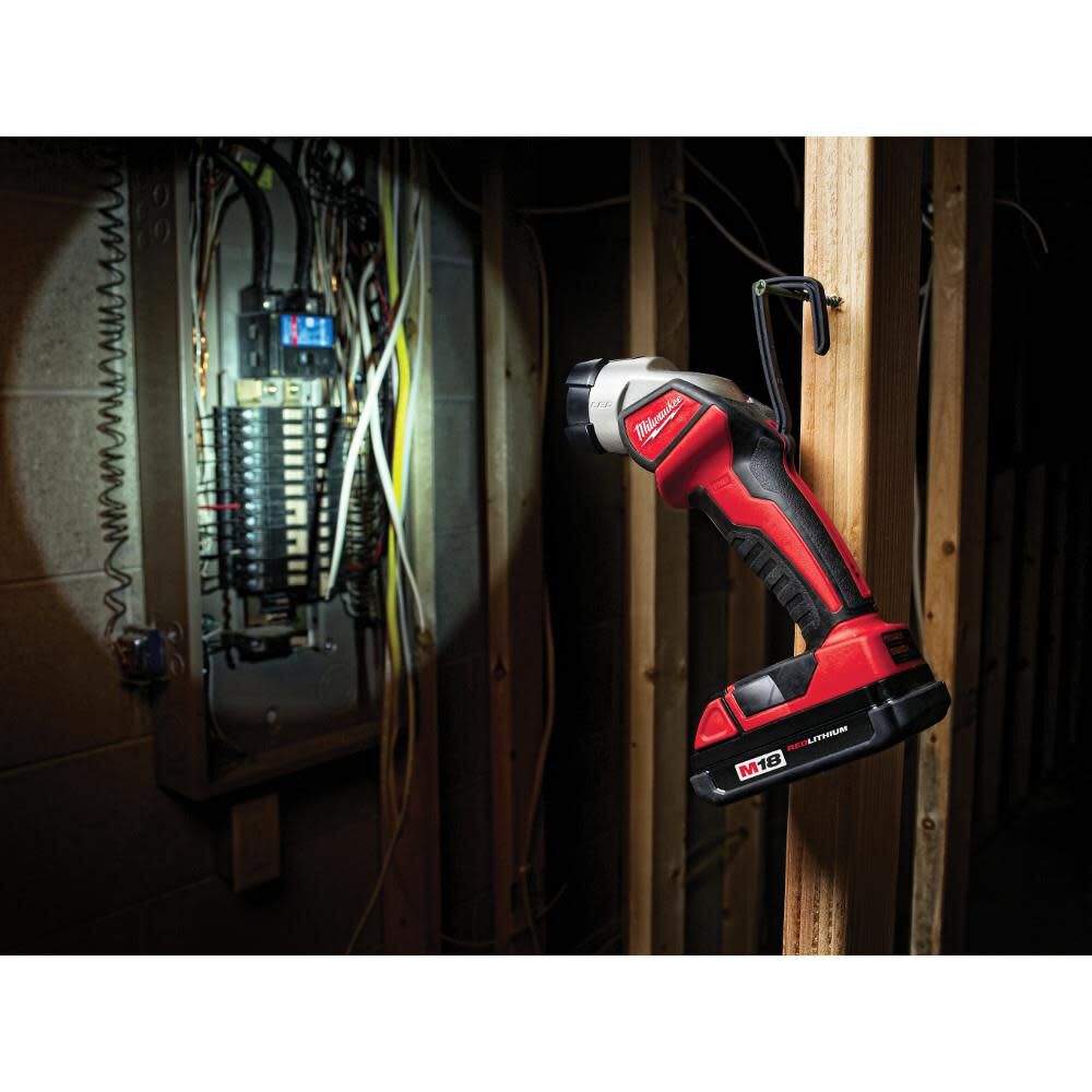 Milwaukee Compact M18 Work Light