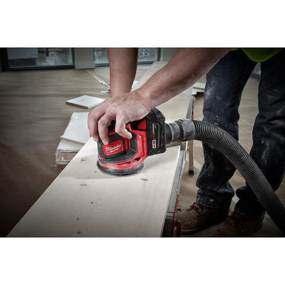Milwaukee M18™ Random Orbital Sander (2648-20)